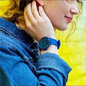 Aaren Kulor- Blue: SKW6508